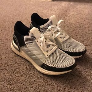 Men’s Adidas ultra boost